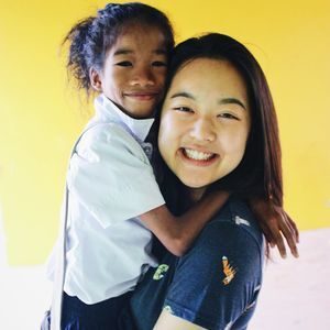 Meet your Posher, Deborah